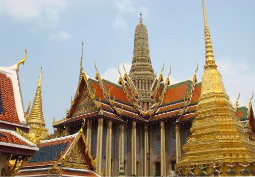 泰国旅游签证办理流程