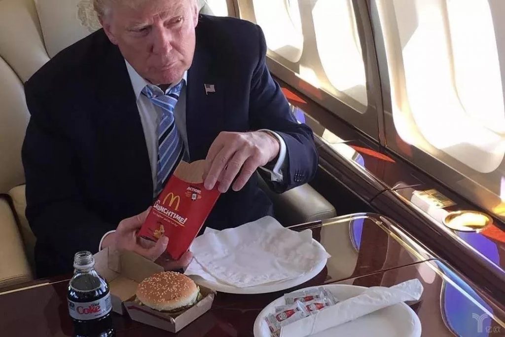 护照丢了找麦当劳帮忙！奥地利的麦当劳餐厅变成“迷你美国使馆”了