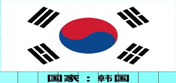 韩国签证办理流程