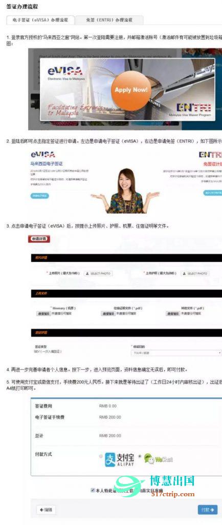求解：明明我申请了电子签，为何无法入境？